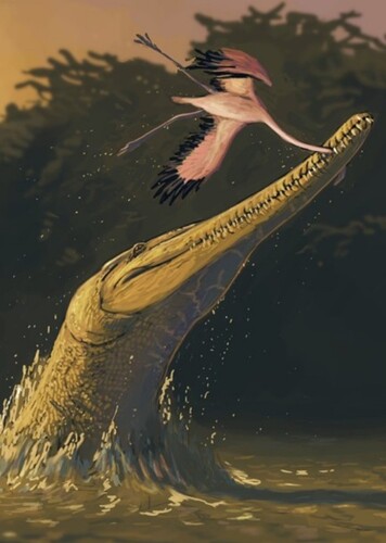 Euthecodon