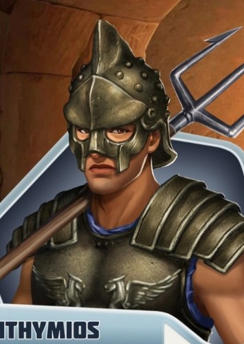 Euthymios