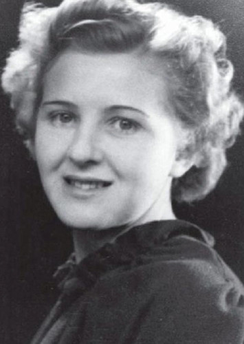 Eva Braun