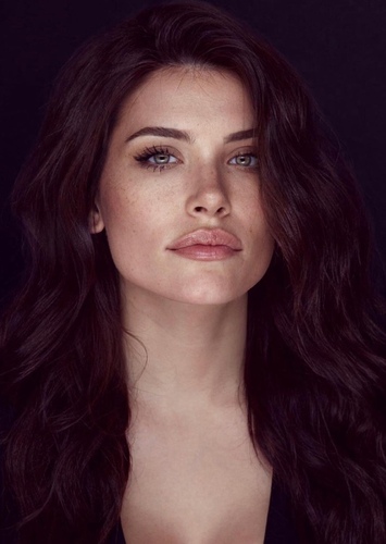 Eva De Dominici