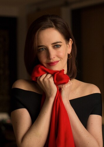 Eva Green