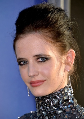 Eva Green