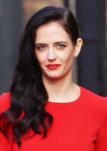 Eva Green