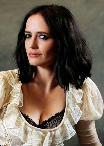 Eva Green
