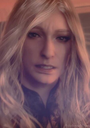 Eva (Mother)