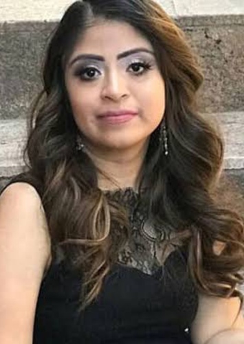 Eva Rojas