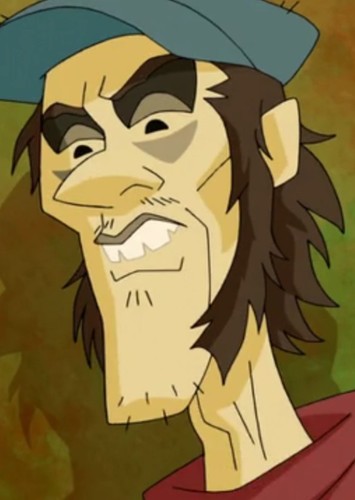 Evallo von Meanskrieg