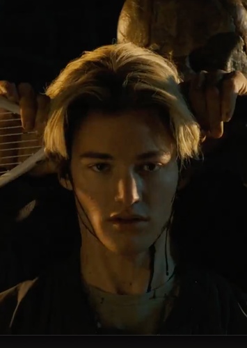 Evan