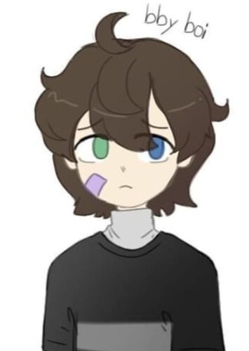 Evan Afton