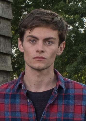 Evan Afton