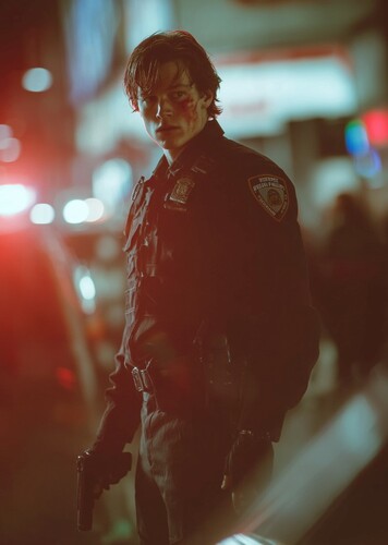 Evan Cole
