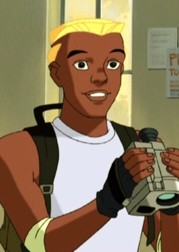 Evan Daniels