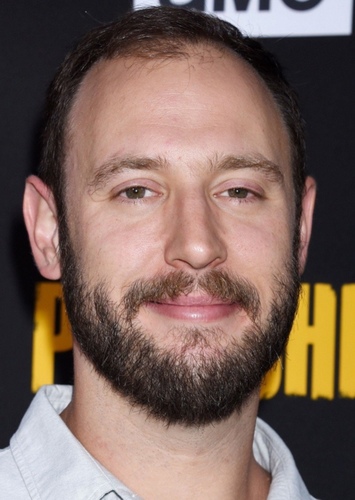 Evan Goldberg