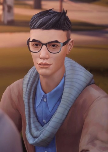 Evan Harris