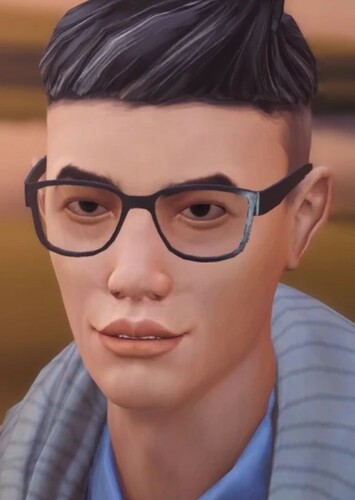 Evan Harris