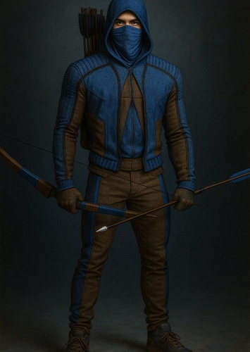 Evan Lewis