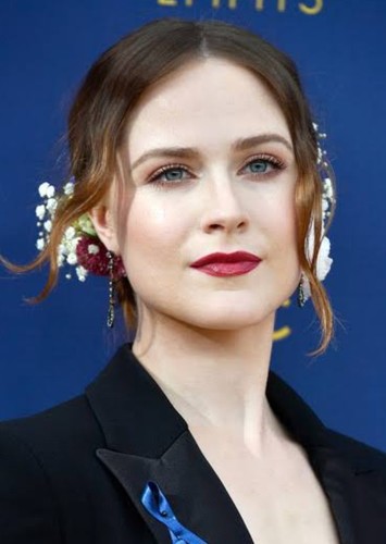 Evan Rachel Wood