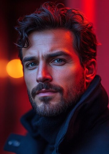 Evander Drakonis