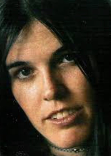 Evangelina Galanes