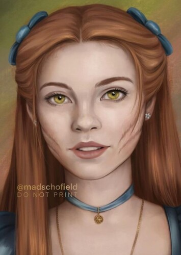 Evangeline