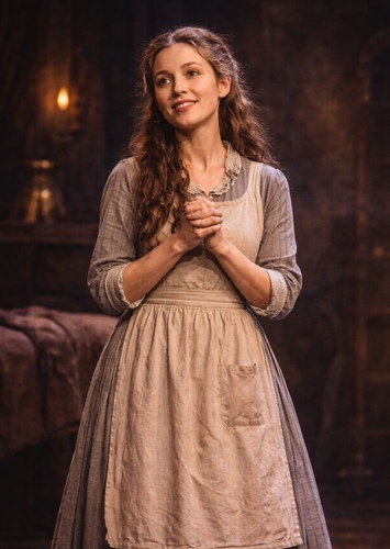 Evangeline