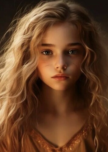 Evangeline