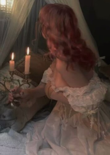 Evangeline Fox