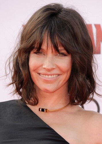 Evangeline Lilly