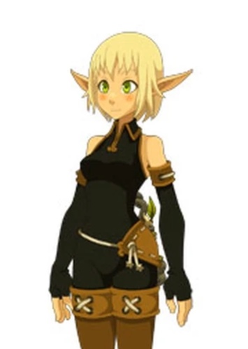 Evangelyne