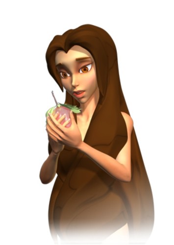 Eve