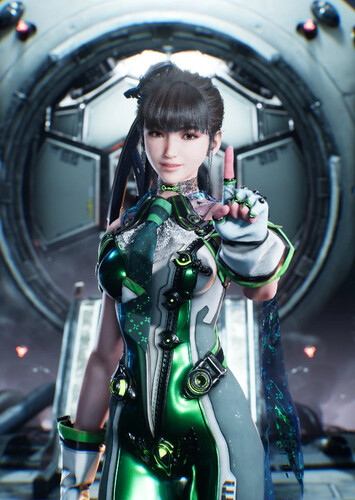 Eve