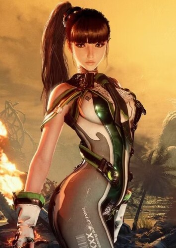 EVE