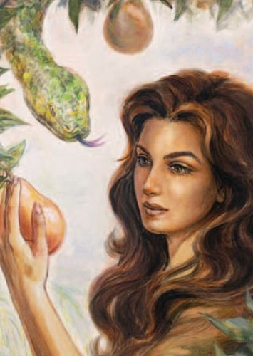 Eve