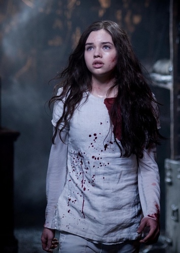 Eve Corvin