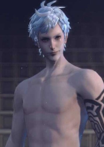 Eve