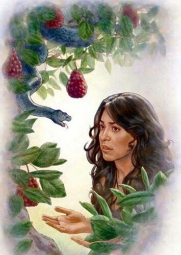 Eve