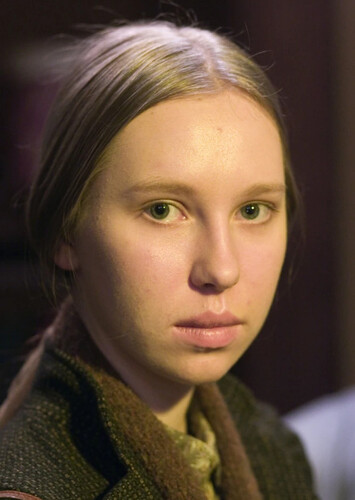 Eve Agnew