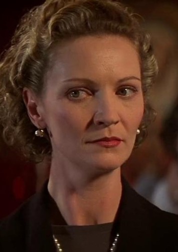 Eve Archer