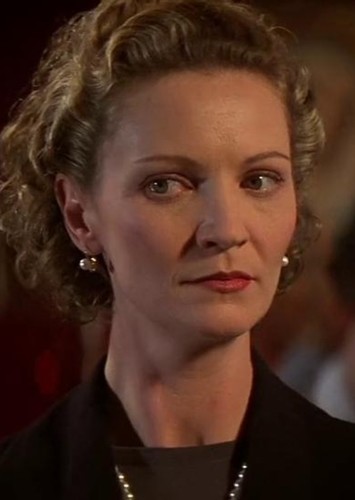 Eve Archer