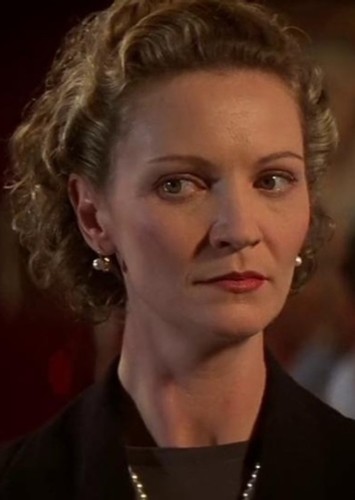 Eve Archer