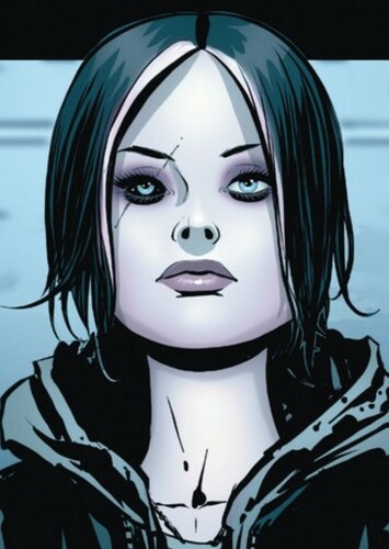 Eve Coffin