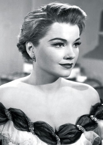 Eve Harrington
