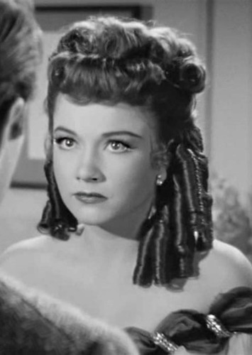 Eve Harrington