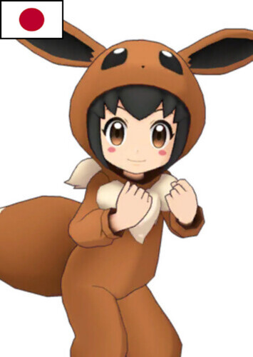 Eve (Japanese)