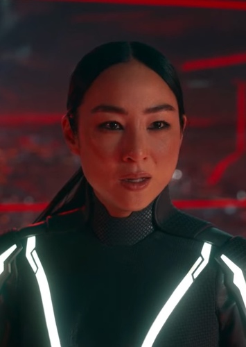 Eve Kim
