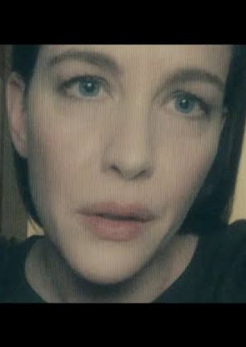 Eve McBride