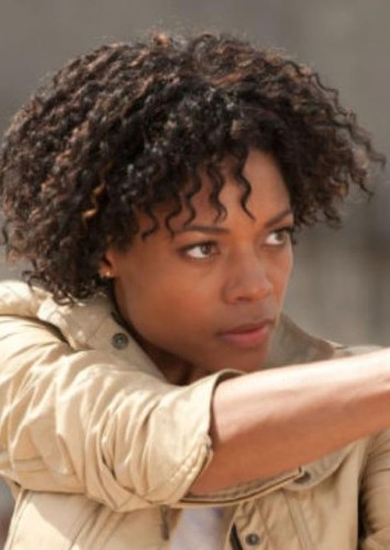 Eve Moneypenny