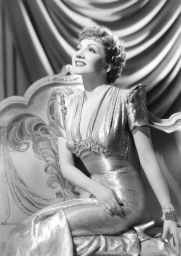 Eve Peabody