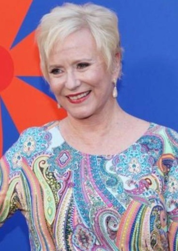 Eve Plumb