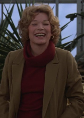 Eve Rand